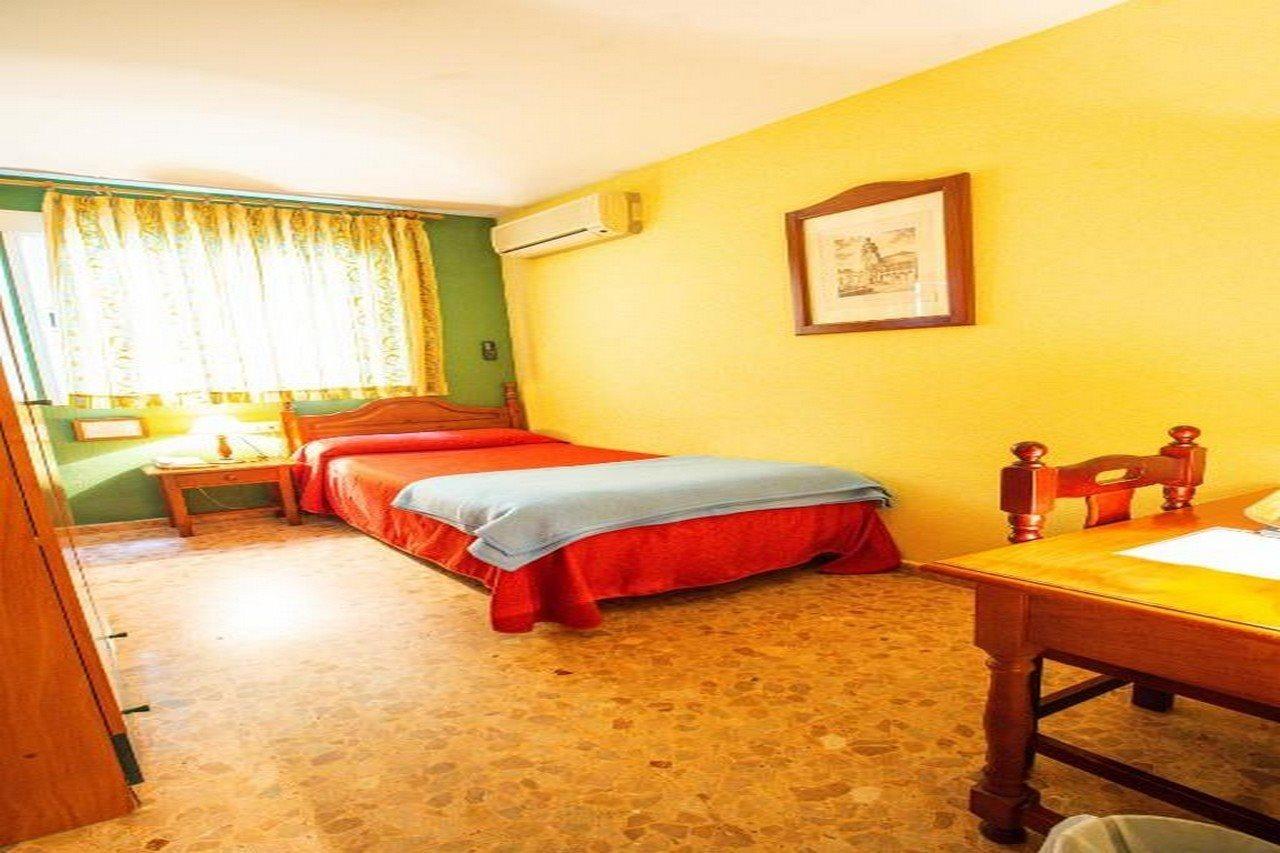 Hotel Arunda II Ronda Zewnętrze zdjęcie