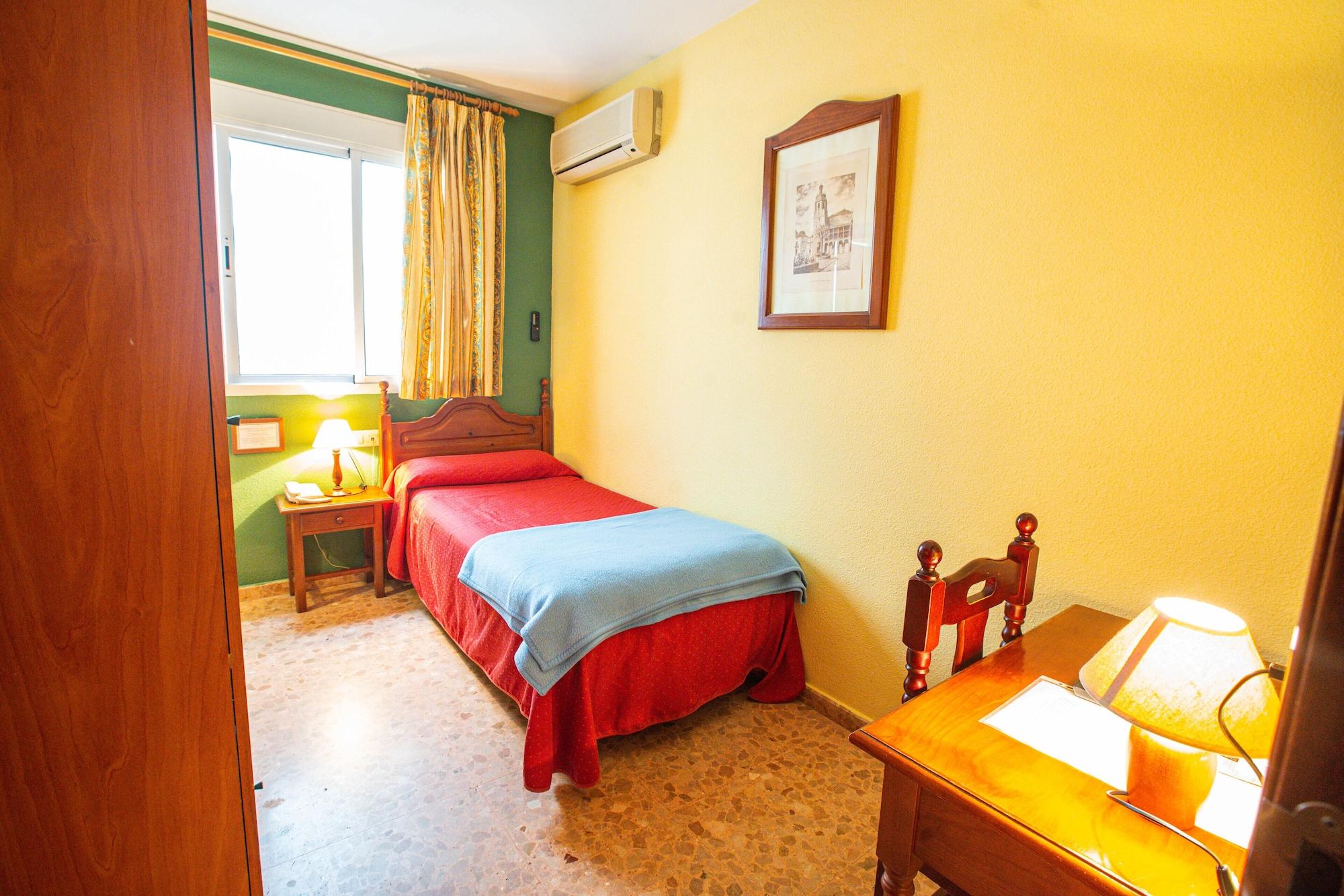 Hotel Arunda II Ronda Zewnętrze zdjęcie