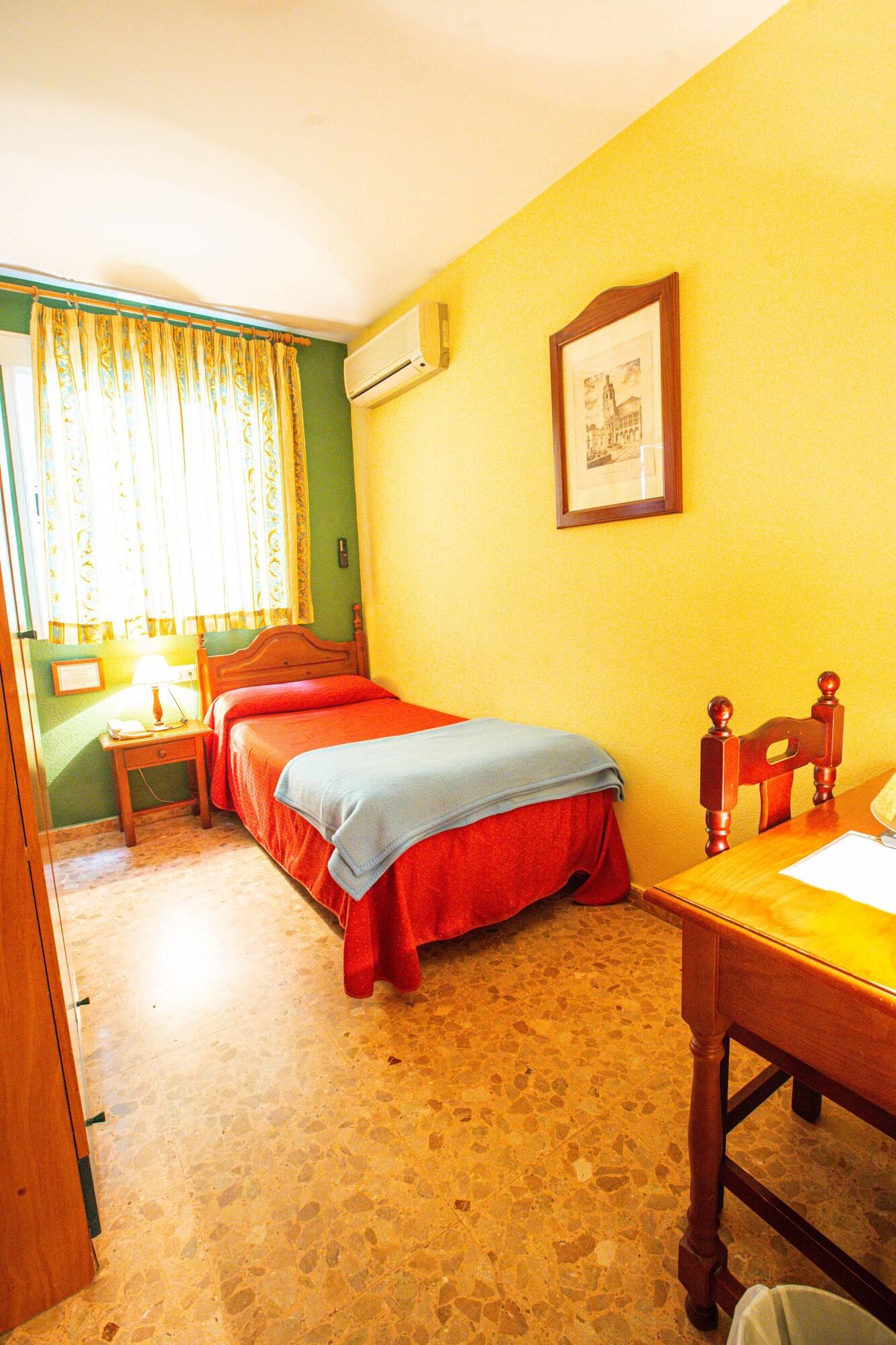 Hotel Arunda II Ronda Zewnętrze zdjęcie