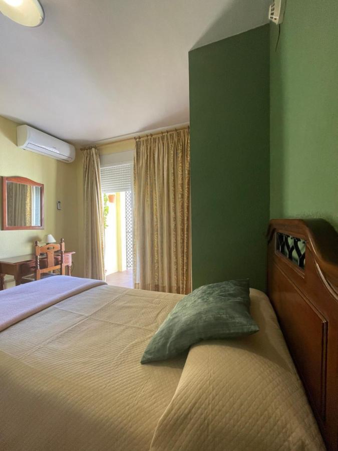 Hotel Arunda II Ronda Zewnętrze zdjęcie
