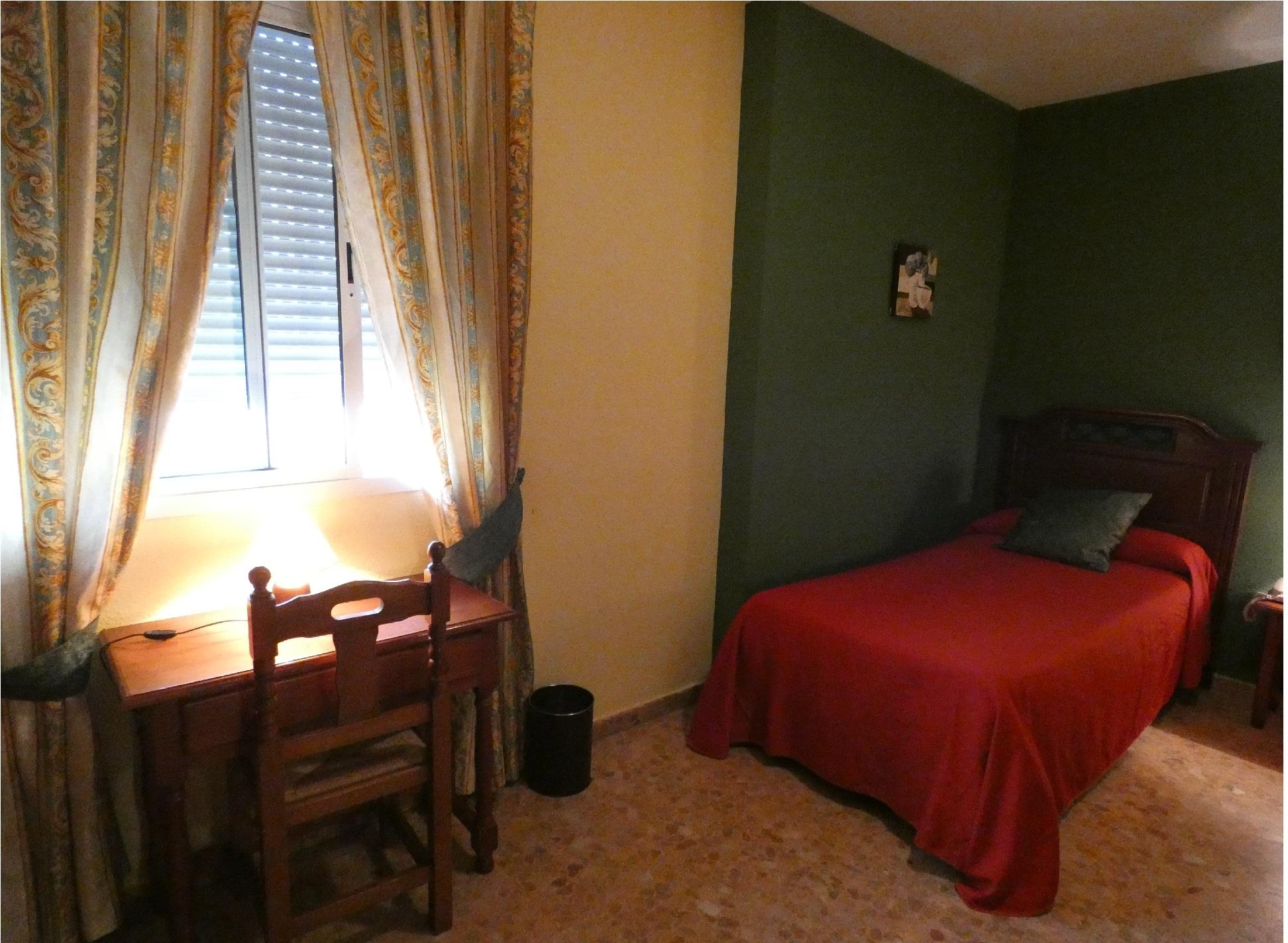 Hotel Arunda II Ronda Zewnętrze zdjęcie